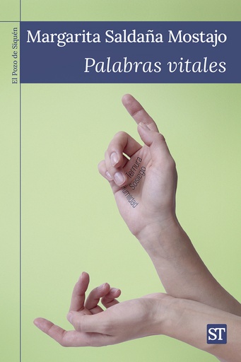 [9788429332148] PALABRAS VITALES