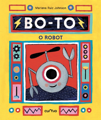 [9788482896724] Bo-To