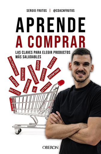 [9788441550124] Aprende a comprar