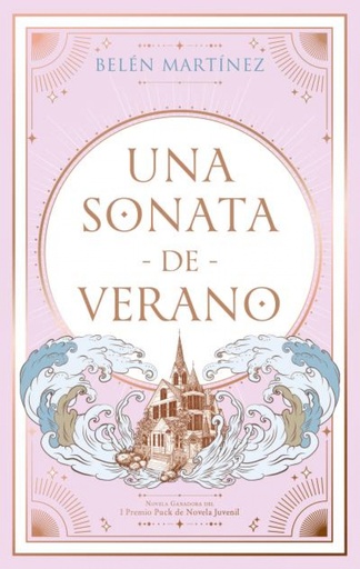 [9788419252692] Una sonata de verano