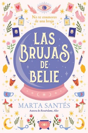 [9788419131621] Las brujas de Belie