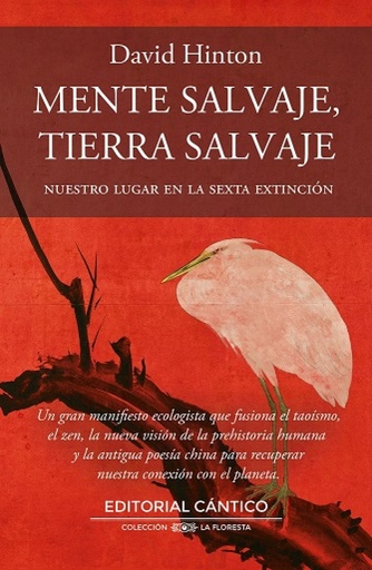 [9788410288003] MENTE SALVAJE, TIERRA SALVAJE