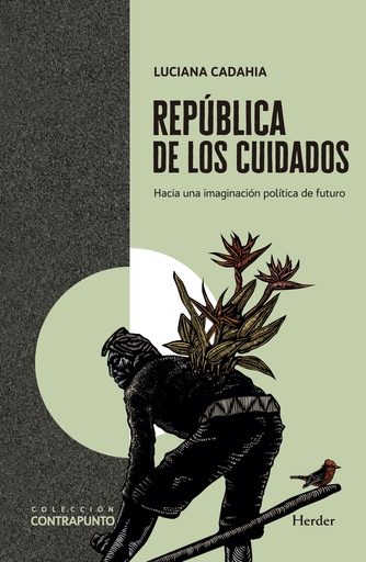 [9788425449260] República de los cuidados