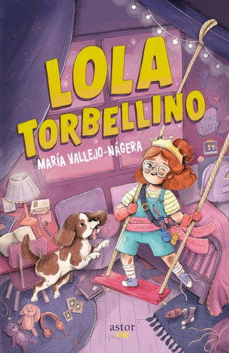 [9788413683676] LOLA TORBELLINO