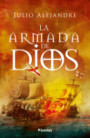 [9788410070370] La armada de Dios