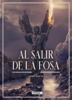 [9788410222748] Al salir de la fosa