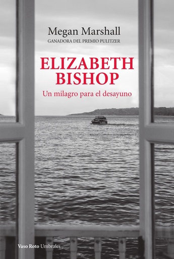 [9788419693112] Elizabeth Bishop