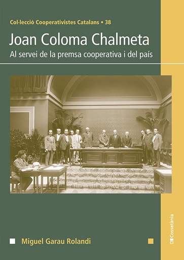 [9788413563596] Joan Coloma Chalmeta