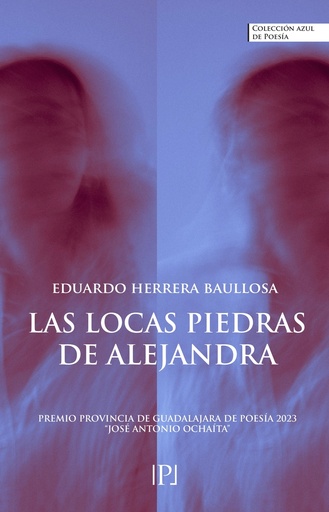 [9788410073500] Las locas piedras de Alejandra