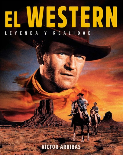 [9788418181832] EL WESTERN