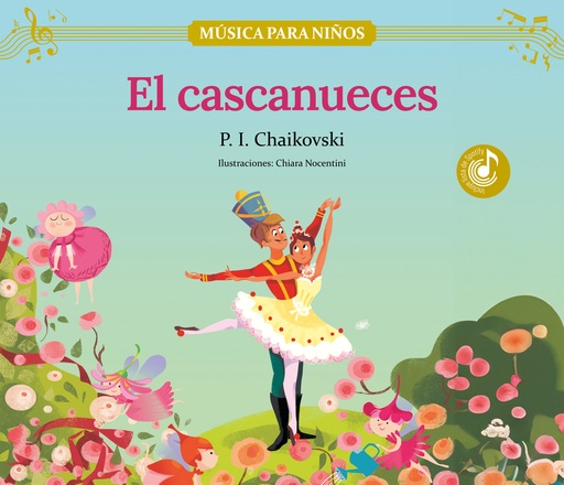 [9788413614366] El cascanueces