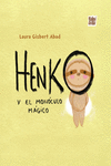 [9788419723994] Henko y el monóculo mágico