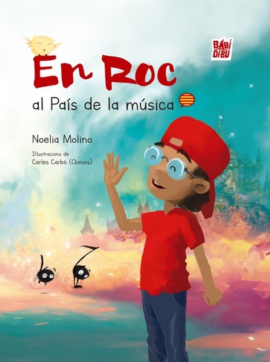 [9788410222243] En Roc al País de la Música