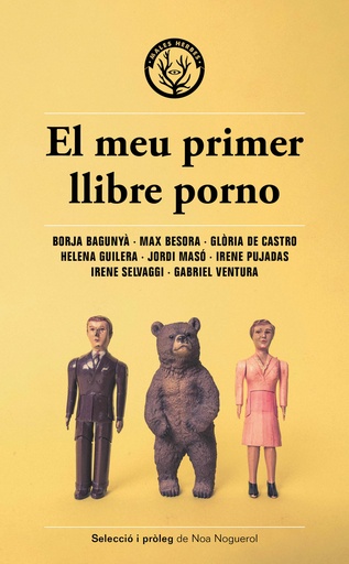 [9788412782455] EL MEU PRIMER LLIBRE PORNO