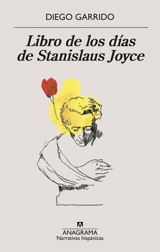 [9788433924285] LIBRO DE LOS DIAS DE STANISLAUS JOYCE