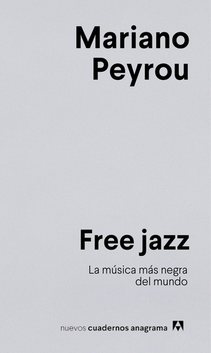 [9788433924278] Free jazz