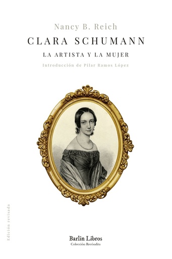 [9788412803235] Clara Schumann