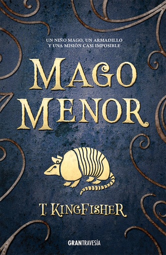 [9788412725964] Mago menor