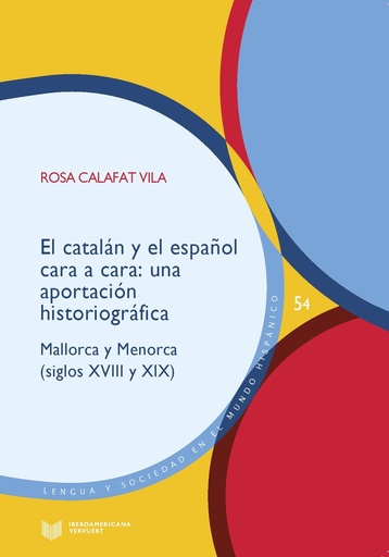 [9788491924296] El catalán y el español cara a cara