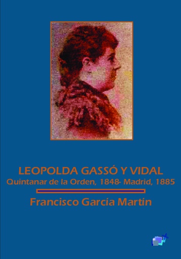 [9788416838929] LEOPOLDA GASSÓ Y VIDAL