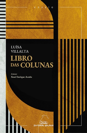 [9788411762113] Libro das colunas