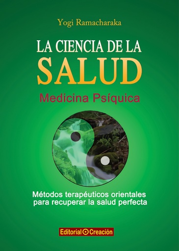 [9788415676126] La ciencia de la salud