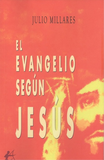 [9788410253544] EL EVANGELIO SEGÚN JESÚS