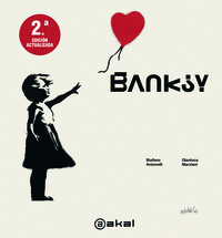[9788446055341] Banksy