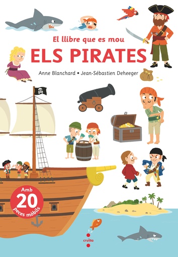 [9788466156783] C-ELQM. ELS PIRATES