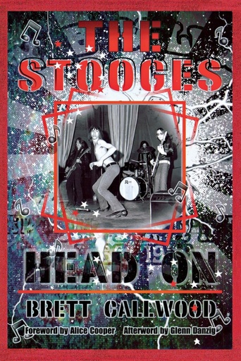 [9780814334843] The Stooges