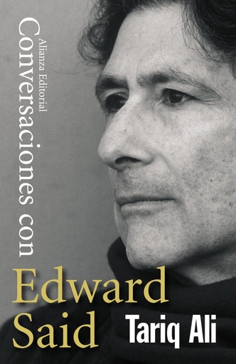 [9788420669892] Conversaciones con Edward Said