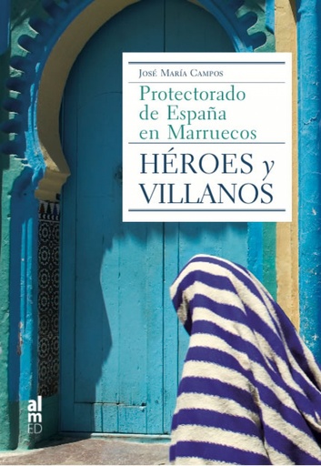 [9788415063773] HÉROES Y VILLANOS