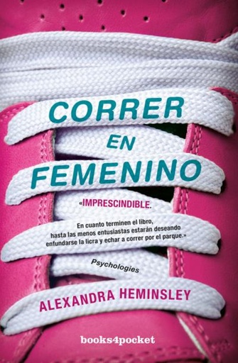 [9788416622153] CORRER EN FEMENINO