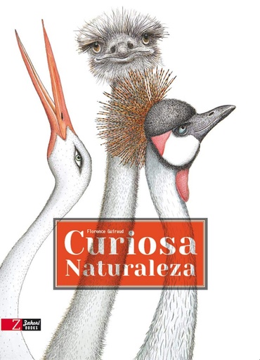 [9788494713545] CURIOSA NATURALEZA