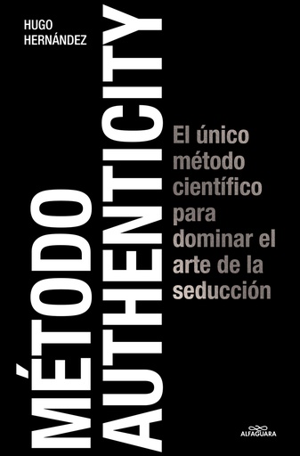 [9788419688125] Método Authenticity