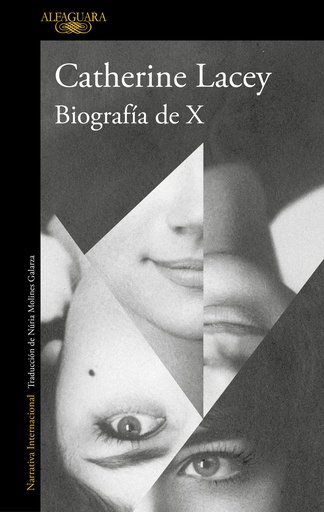 [9788420472102] Biografía de X