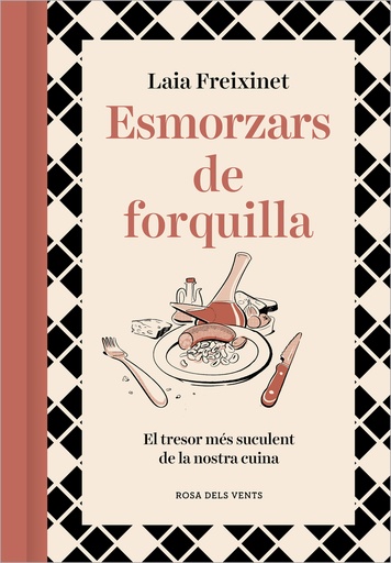 [9788418062834] Esmorzars de forquilla