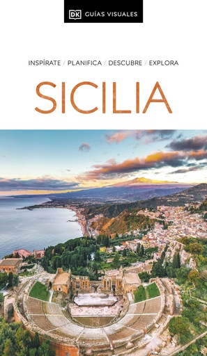 [9780241705377] Sicilia