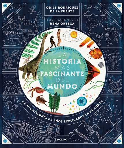 [9788427240384] La historia más fascinante del mundo