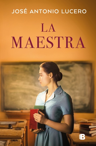 [9788466678513] La maestra