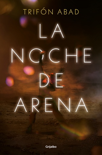 [9788425367670] La noche de arena