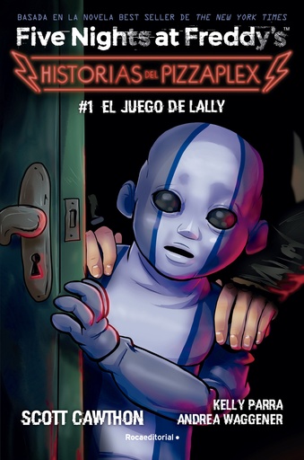 [9788419743824] El juego de Lally