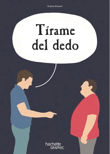 [9788419804556] Tírame del dedo