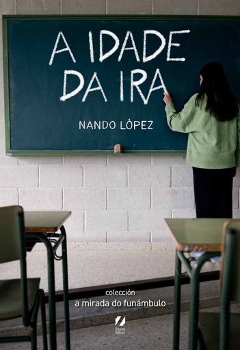 [9788410049147] A idade da ira