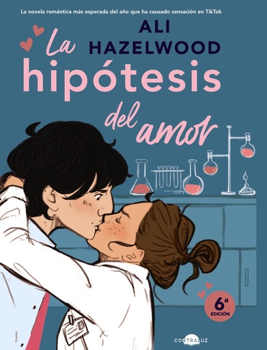 [9788419822178] La hipótesis del amor (bolsillo)