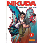 [9788410126114] Nikuda