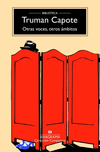 [9788433926432] Otras voces, otros ámbitos