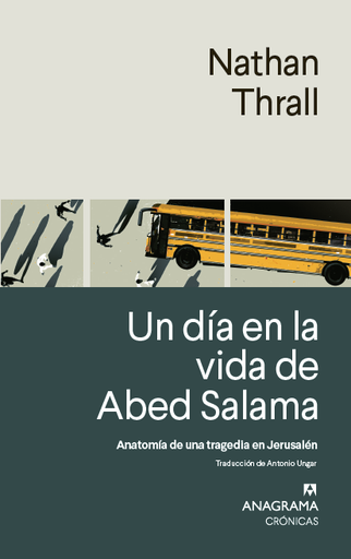 [9788433924308] Un día en la vida de Abed Salama