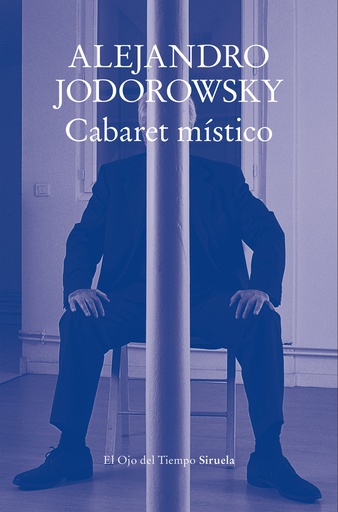 [9788410183551] Cabaret místico