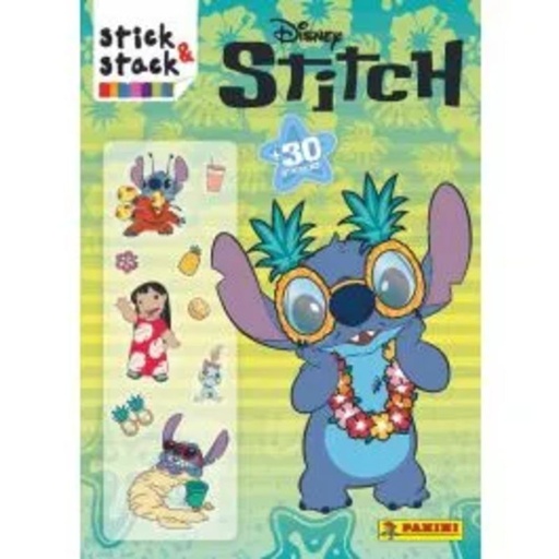 [9788427873742] Disney stich